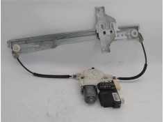 Recambio de mecanismo elevalunas delantero izquierdo para citroen c4 berlina 1.4 16v referencia OEM IAM 9221V1  