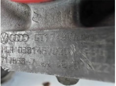 Recambio de turbo para audi a4 berlina (8e) 1.9 tdi (96kw) referencia OEM IAM 038145702G GT17 38145702E , AUDI | 38145702N , AUD