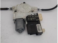 Recambio de mecanismo elevalunas delantero izquierdo para citroen c4 berlina 1.4 16v referencia OEM IAM 9221V1  