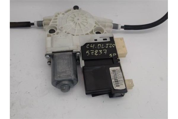 Recambio de mecanismo elevalunas delantero izquierdo para citroen c4 berlina 1.4 16v referencia OEM IAM 9221V1  