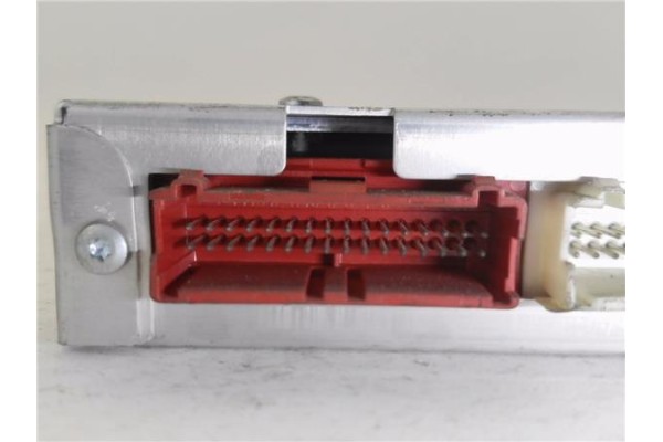 Recambio de centralita para opel corsa b referencia OEM IAM 16264869  