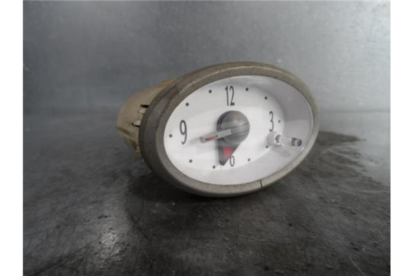 Recambio de reloj horario para ford ka (ccq)(1996) 1.3 i referencia OEM IAM 97KB15000BE  