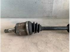 Recambio de palier delantero derecho para opel meriva 1.3 cdti referencia OEM IAM 374512  