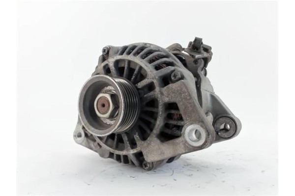 Recambio de alternador para mazda 3 sedán (bk) 1.6 referencia OEM IAM A2TC0091  