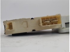 Recambio de mecanismo elevalunas delantero izquierdo para citroen c4 berlina 1.4 16v referencia OEM IAM 9221V1  