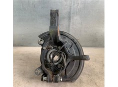 Recambio de mangueta delantero derecha para nissan qashqai +2 (jj10) 1.6 dci referencia OEM IAM 40014JD000 BSP25595 40014JY00A ,