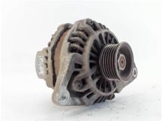 Recambio de alternador para mazda 3 sedán (bk) 1.6 referencia OEM IAM A2TC0091  