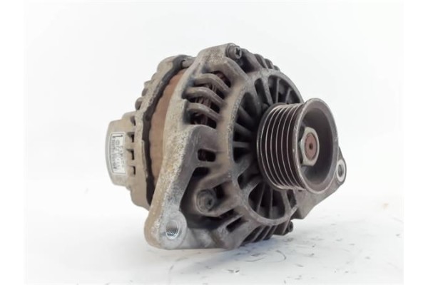 Recambio de alternador para mazda 3 sedán (bk) 1.6 referencia OEM IAM A2TC0091  