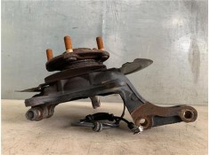 Recambio de mangueta delantero derecha para nissan qashqai +2 (jj10) 1.6 dci referencia OEM IAM 40014JD000 BSP25595 40014JY00A ,