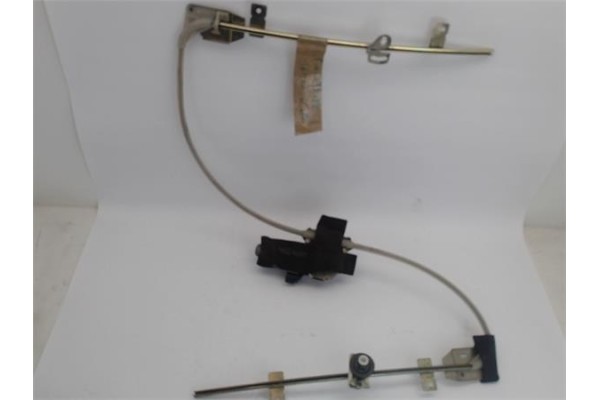 Recambio de elevalunas electrico delantero derecho para fiat coupe (175) 1.8 16v referencia OEM IAM   