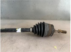 Recambio de palier delantero derecho para opel meriva 1.3 cdti referencia OEM IAM 374512  