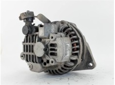 Recambio de alternador para mazda 3 sedán (bk) 1.6 referencia OEM IAM A2TC0091  