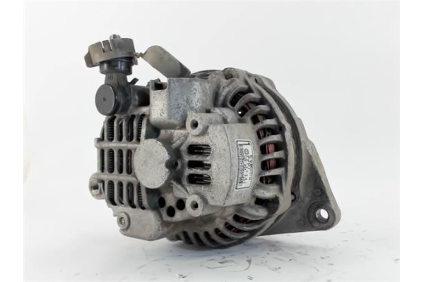 Recambio de alternador para mazda 3 sedán (bk) 1.6 referencia OEM IAM A2TC0091  