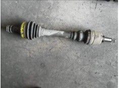Recambio de palier delantero izquierdo para citroen berlingo 1.9 d (mfwjz) referencia OEM IAM 32729G  