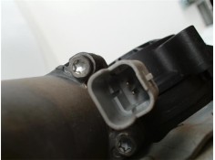 Recambio de mecanismo elevalunas delantero izquierdo para peugeot 206 + 1.4 básico referencia OEM IAM 9221 F9 37345 9221E6 , PEU