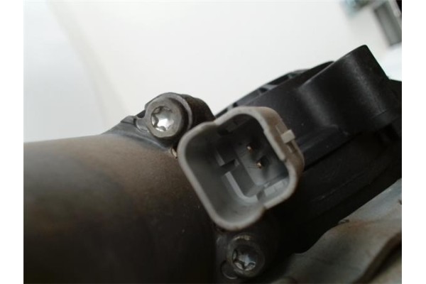 Recambio de mecanismo elevalunas delantero izquierdo para peugeot 206 + 1.4 básico referencia OEM IAM 9221 F9 37345 9221E6 , PEU