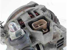 Recambio de alternador para mazda 3 sedán (bk) 1.6 referencia OEM IAM A2TC0091  