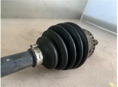 Recambio de palier delantero derecho para opel meriva 1.3 cdti referencia OEM IAM 374512  