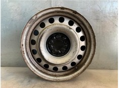 Recambio de llanta para fiat scudo furgón (220l) 2.0 jtd referencia OEM IAM 1473570398  
