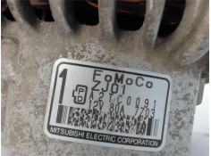 Recambio de alternador para mazda 3 sedán (bk) 1.6 referencia OEM IAM A2TC0091  