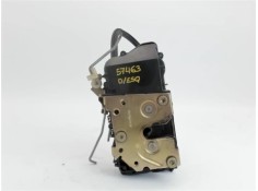 Recambio de cierre electromagnetico delantero izquierdo para peugeot 307 break / sw (s1) 1.6 hdi 110 referencia OEM IAM 9135L0  