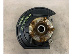 MANGUETA DELANTERO DERECHA 40014JD000 BSP25595 40014JY00A RENAULT