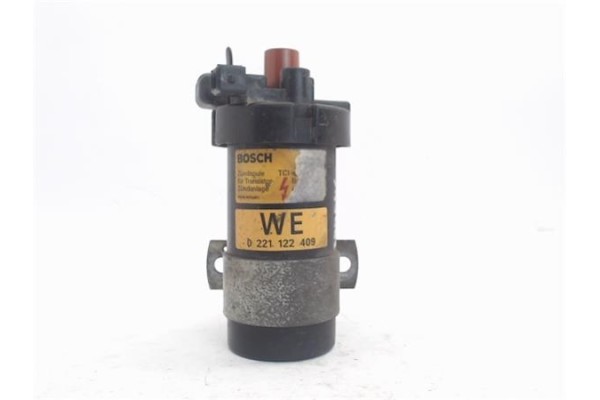 Recambio de bobina encendido para opel kadett e 2.0 i referencia OEM IAM 0221122409  
