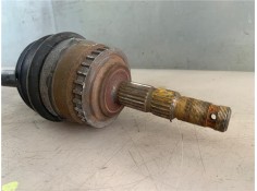 Recambio de palier delantero derecho para opel meriva 1.3 cdti referencia OEM IAM 374512  