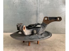 Recambio de mangueta delantero derecha para nissan qashqai +2 (jj10) 1.6 dci referencia OEM IAM 40014JD000 BSP25595 40014JY00A ,