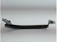 Recambio de cerquillo faro para hyundai galloper santamo 2.0 referencia OEM IAM 86372M2000  