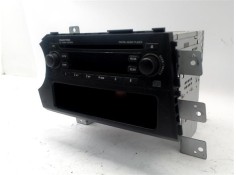 Recambio de radio / cd para ssangyong actyon 2.0 200 xdi referencia OEM IAM 8910009101HCH MCD6000CE2 