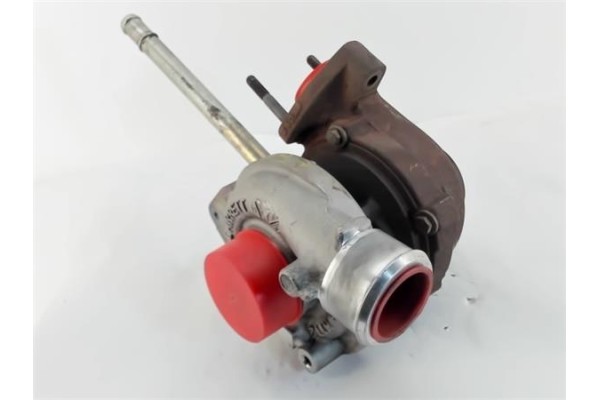 Recambio de turbo para chevrolet captiva 2.0 d referencia OEM IAM 964400365 7624630002 