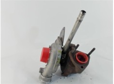 Recambio de turbo para chevrolet captiva 2.0 d referencia OEM IAM 964400365 7624630002 