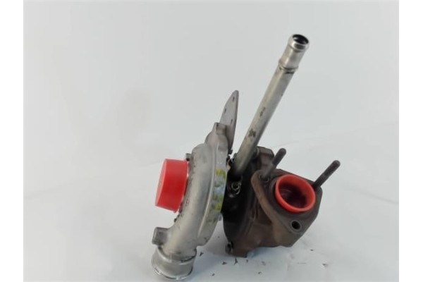 Recambio de turbo para chevrolet captiva 2.0 d referencia OEM IAM 964400365 7624630002 