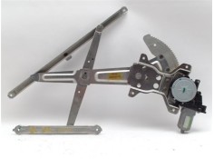 Recambio de mecanismo elevalunas delantero derecho para suzuki alto (amf310) 1.0 referencia OEM IAM 83560M75J01 SR2621003401 