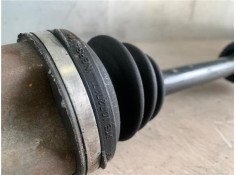 Recambio de palier delantero derecho para opel meriva 1.3 cdti referencia OEM IAM 374512  