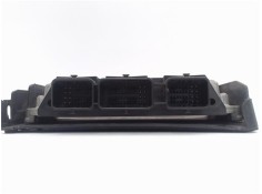 Recambio de centralita para peugeot 207 1.6 hdi referencia OEM IAM 9653958980 0281012331 