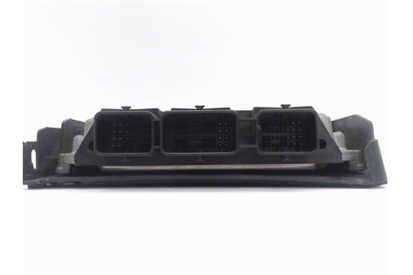 Recambio de centralita para peugeot 207 1.6 hdi referencia OEM IAM 9653958980 0281012331 