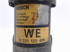 Recambio de bobina encendido para opel kadett e 2.0 i referencia OEM IAM 0221122409  