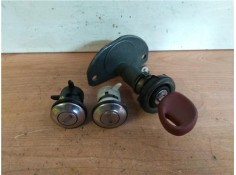 Recambio de llave para fiat seicento (187) 1.1 (187axb, 187axb1a) referencia OEM IAM   