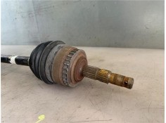 Recambio de palier delantero derecho para opel meriva 1.3 cdti referencia OEM IAM 374512  