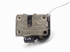 Recambio de cierre electromagnetico delantero derecho para renault clio i fase i / ii (b/c57) referencia OEM IAM   
