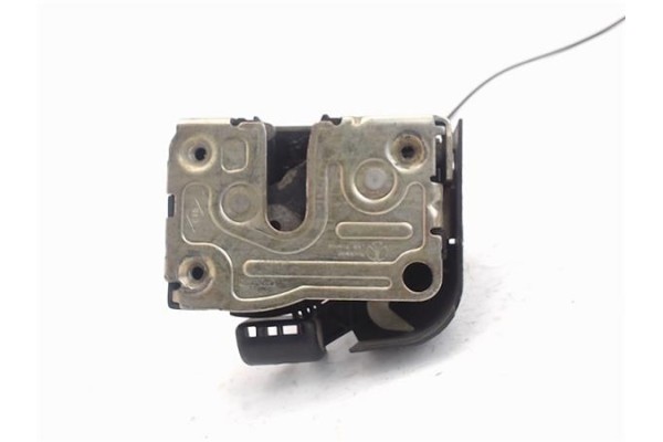 Recambio de cierre electromagnetico delantero derecho para renault clio i fase i / ii (b/c57) referencia OEM IAM   