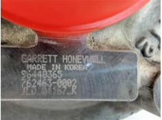 Recambio de turbo para chevrolet captiva 2.0 d referencia OEM IAM 964400365 7624630002 