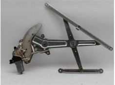 Recambio de mecanismo elevalunas delantero derecho para suzuki alto (amf310) 1.0 referencia OEM IAM 83560M75J01 SR2621003401 