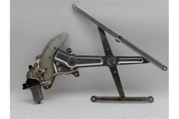 Recambio de mecanismo elevalunas delantero derecho para suzuki alto (amf310) 1.0 referencia OEM IAM 83560M75J01 SR2621003401 