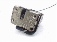 Recambio de cierre electromagnetico delantero derecho para renault clio i fase i / ii (b/c57) referencia OEM IAM   