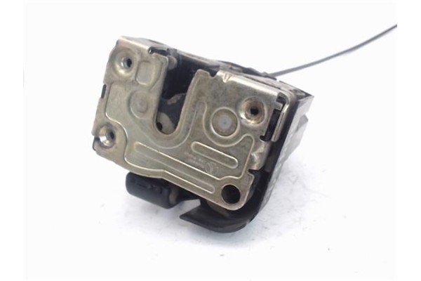 Recambio de cierre electromagnetico delantero derecho para renault clio i fase i / ii (b/c57) referencia OEM IAM   