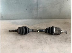 Recambio de palier delantero izquierdo para opel meriva 1.3 cdti referencia OEM IAM 374513  