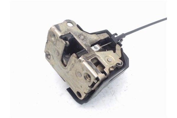 Recambio de cierre electromagnetico delantero derecho para renault clio i fase i / ii (b/c57) referencia OEM IAM   